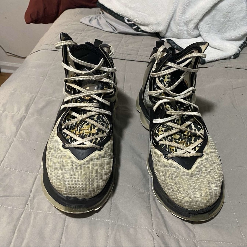 Lebron 19